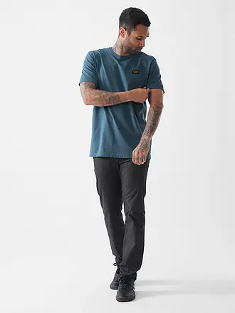 PME LEGEND | T-Shirt | blau